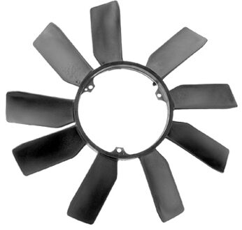 Mercedes Benz Ventilatorschoep 15524