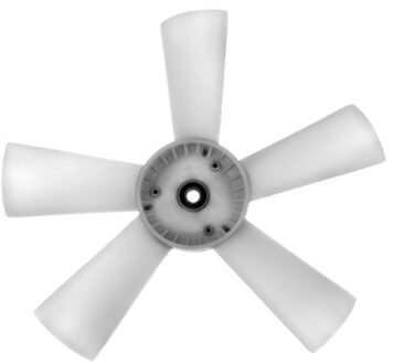 Mercedes Benz Ventilatorschoep 17851