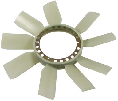 Mercedes Benz Ventilatorschoep 22781