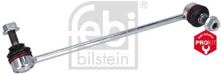 Mercedes Benz verbindingsstangmet borgmoeren 183041