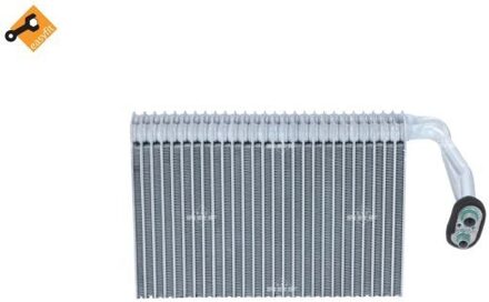 Mercedes Benz Verdamper, airconditioning 36165