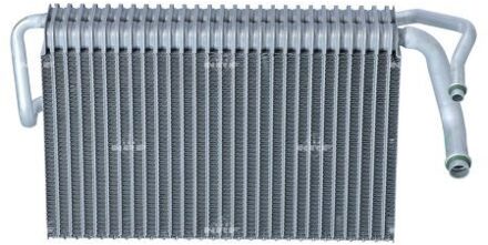 Mercedes Benz Verdamper, airconditioning EASY FIT 36117