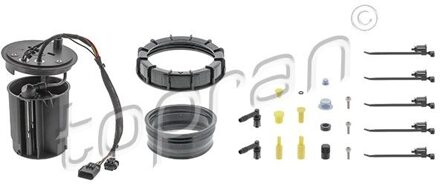 Mercedes Benz Verhitting, tankinhoud (ureuminspuiting) 410538