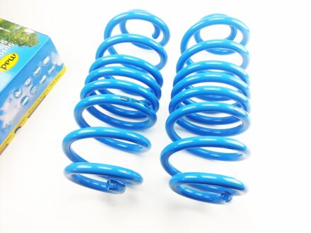 Mercedes Benz Verhogingsveren set HV098068