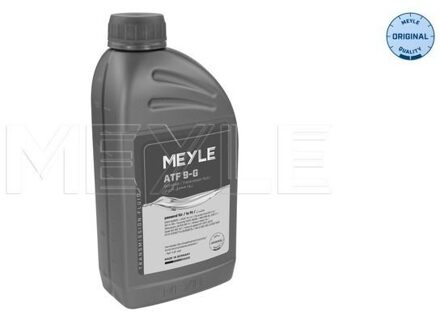 Mercedes Benz Versnellingsbakolie Meyle Automatische Transmissie 1L 0140194000