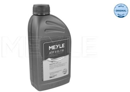 Mercedes Benz Versnellingsbakolie Meyle Automatische Transmissie ATF DII 1L 0140192200