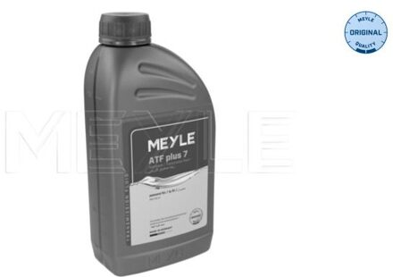 Mercedes Benz Versnellingsbakolie Meyle Automatische Transmissie ATF plus 7 1L 0140193100