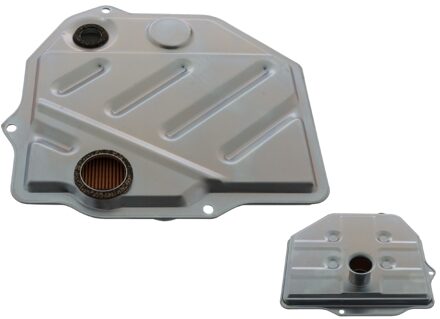 Mercedes Benz Versnellingsbakoliefilter 100129