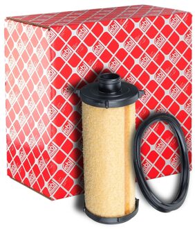 Mercedes Benz versnellingsbakoliefilter 105810