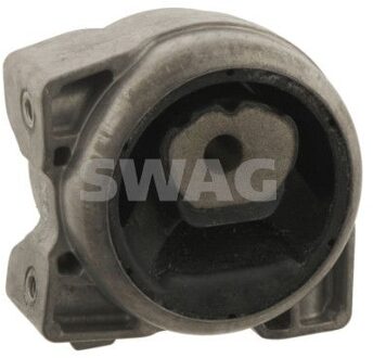 Mercedes Benz versnellingsbaksteun 10930009