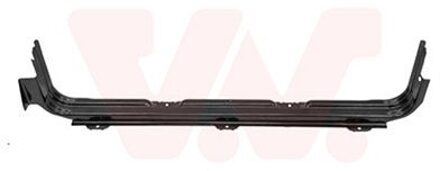 Mercedes Benz Versterker Voorbumper 3082561