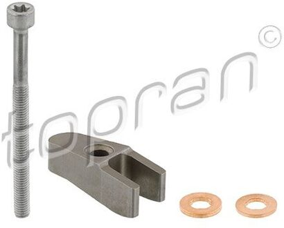 Mercedes Benz Verstuiver/Injector 410176