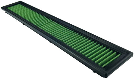 Mercedes Benz Vervangingsfilter Green P950351