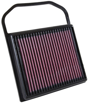 Mercedes Benz vervangingsfilter Mercedes C400, C450, CLS400, E320 coupe cabrio, E400, GL400, GLC43/450 AMG, GLE43/400/450/500E, ML400, SL400 3.0 2015-, SLC43 AMG 2016- (33-5032)