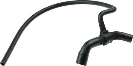 Mercedes Benz Verwarmingsslang 022160