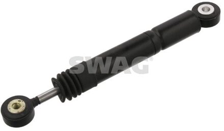 Mercedes Benz Vibratiedemper, Poly V-riem 10520015