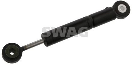 Mercedes Benz Vibratiedemper, Poly V-riem 10520019