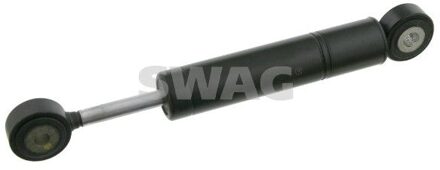 Mercedes Benz Vibratiedemper, Poly V-riem 10520023