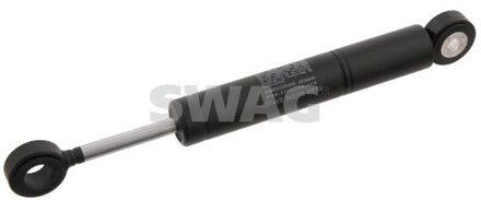 Mercedes Benz Vibratiedemper, Poly V-riem 10520025