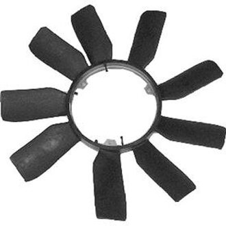 Mercedes Benz Viscoventilator Schroef 3024743