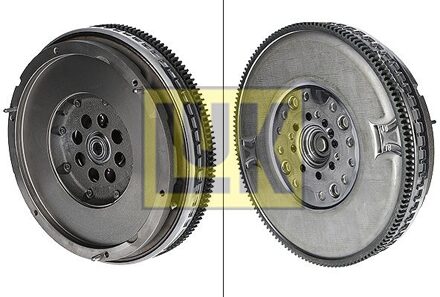 Mercedes Benz Vliegwiel 415056910