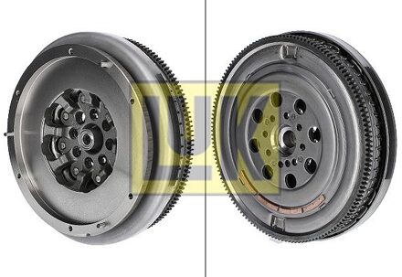 Mercedes Benz Vliegwiel 415091610