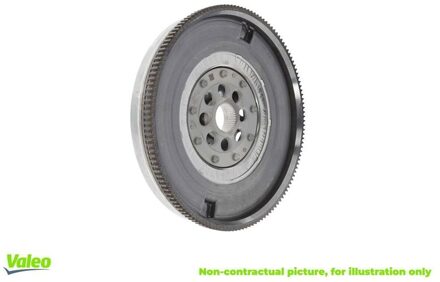 Mercedes Benz Vliegwiel 836339