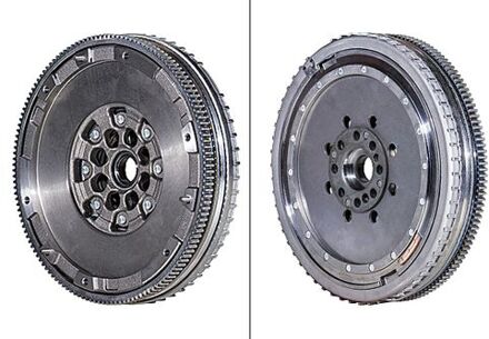 Mercedes Benz Vliegwiel