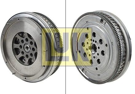 Mercedes Benz Vliegwiel