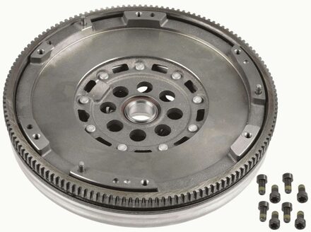 Mercedes Benz Vliegwiel