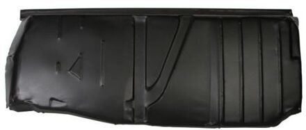 Mercedes Benz Vloerplaat 6505043520753K