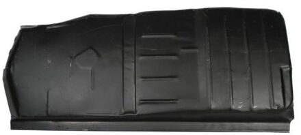 Mercedes Benz Vloerplaat 6505043520754K