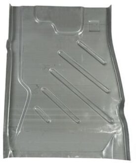 Mercedes Benz Vloerplaat 6505043525741P