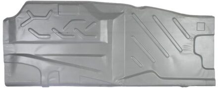 Mercedes Benz Vloerplaat 6505043525751K