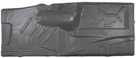 Mercedes Benz Vloerplaat 6505043525752K