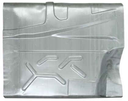 Mercedes Benz Vloerplaat 6505043525762P