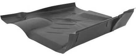 Mercedes Benz Vloerplaat 9137251
