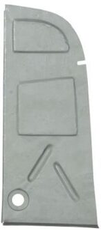 Mercedes Benz Vloerplaat, kofferruimte 6505043525881K