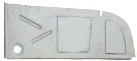 Mercedes Benz Vloerplaat, kofferruimte 6505043525882K