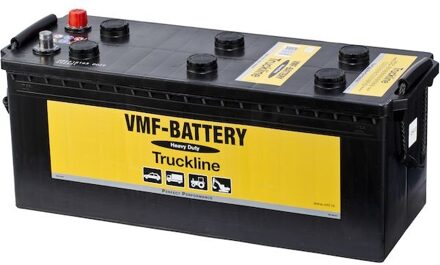 Mercedes Benz VMF Truckline 12V 120Ah 62034