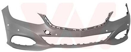 Mercedes Benz Voorbumper 2942577