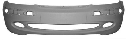 Mercedes Benz VOORBUMPER 3015574