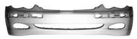 Mercedes Benz VOORBUMPER 3031574
