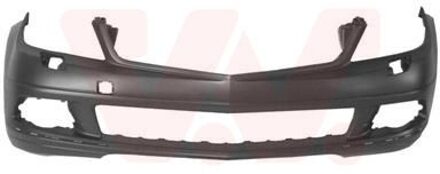Mercedes Benz Voorbumper 3091478