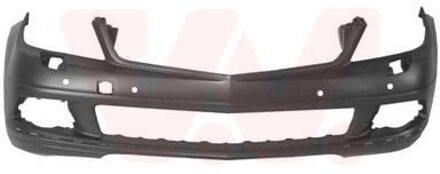 Mercedes Benz Voorbumper 3091479