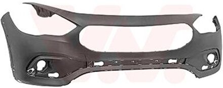 Mercedes Benz Voorbumper In Primer 2960574