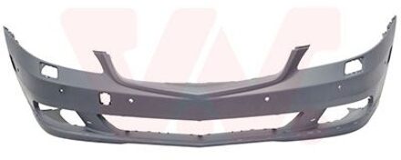 Mercedes Benz Voorbumper In Primer 3047575