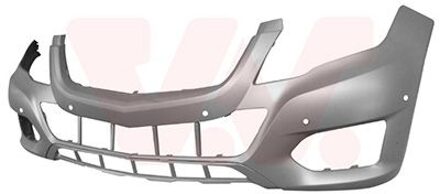 Mercedes Benz Voorbumper In Primer 3073575