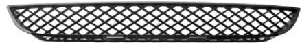 Mercedes Benz Voorbumpergrill 3077590