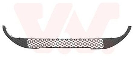 Mercedes Benz Voorbumpergrille 3019590